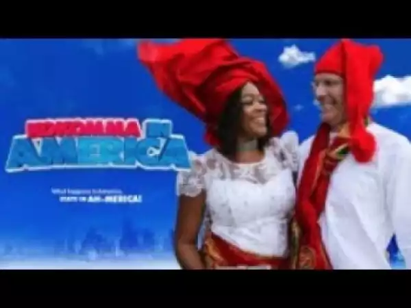Video: KOKOMMA IN AMERICA - [Part 1] Latest 2018 Nigerian Nollywood Drama Movie